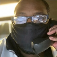 Virginia Museum of Fine Arts Employee Patrick Seals's profile photo