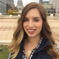 KeyCare Employee Molly Mazich's profile photo