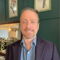 Beacon Building Products Employee Patrick Thompson's profile photo