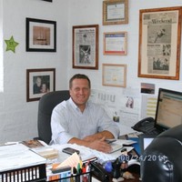 Randall Legere