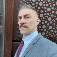 McCarton Foundation Employee Chris Marchant's profile photo