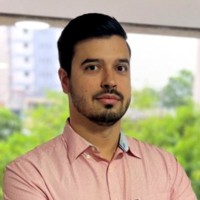 Primaz Corporate Employee Lucas de Faria's profile photo