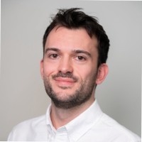 Fox Communications Employee George Curtis's profile photo
