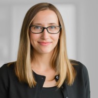 Fingerprint Employee Chelsey Geula's profile photo