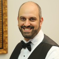 Antonio Armale Email
