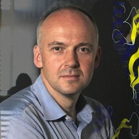 SNSF Swiss National Science Foundation Employee Torsten Schwede's profile photo