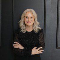 Business Ballers Employee Sarah Hoffmann's profile photo