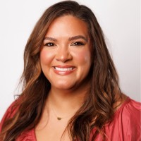 Greater Kansas City Community Foundation | Greater Horizons Employee Rosisella Blakney's profile photo