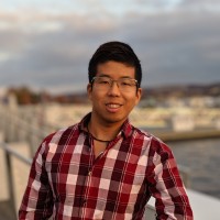 Rula Employee David Jia's profile photo
