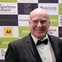Mitie Employee Rob Barlow's profile photo