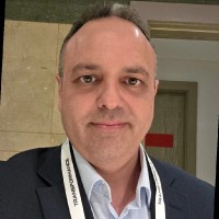 Amazon Payment Services Employee Salim Darwish's profile photo