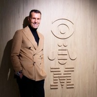 IBM Employee Patrick Bauer's profile photo