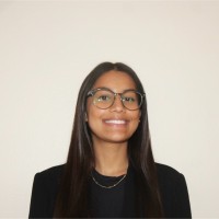 Weitzman Institute Employee Valentina Salazar Sandoval's profile photo