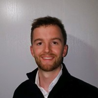 Johnson & Johnson Innovative Medicine Employee Simon Dring's profile photo