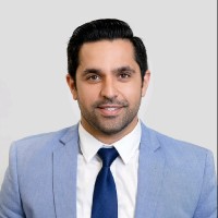 EA Health Employee Ahmad Ehrary's profile photo