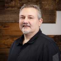 Carpet Tech Employee Christopher Sanchez's profile photo