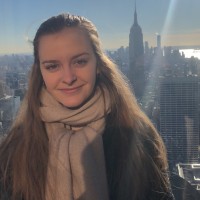 No-Li Brewhouse Employee Lauren Vaughn's profile photo