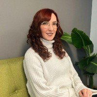 Astex Employee Cristina T.'s profile photo