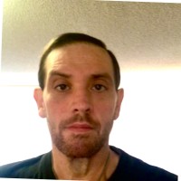 Foundation Theatres Employee Tim Jenkins's profile photo