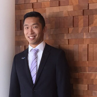 BC Government and Service Employees Union (BCGEU) Employee Christopher Chiu's profile photo