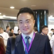 Eakon Group Employee 陈铭 Ming's profile photo