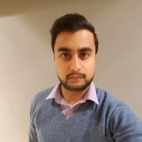 Syed Rizwan Email