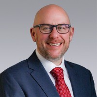 Colliers Project Leaders | Canada Employee Gregor Neilson's profile photo
