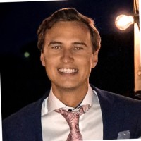 Sander Berg Email