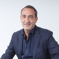 Havas Middle East Employee Dany Naaman's profile photo
