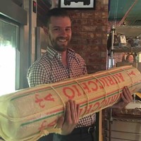 Benjamin Johnson Email & Phone Number