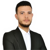Othmane Hanyf Email