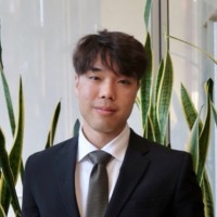 UCLA Library Employee Connor Lim's profile photo