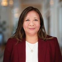 Motorola Solutions Employee Thao Tang's profile photo