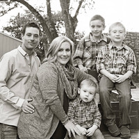 True Value Company Employee Thomas Cavin's profile photo
