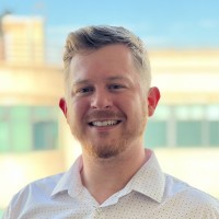 Wherefour, Inc. Employee Gabriel Rhodes's profile photo