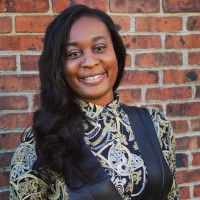 Cultural Council for Palm Beach County Employee Alexandra Alfred's profile photo