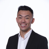 Australian Packaging Covenant Organisation (APCO) Employee Lit Chin's profile photo