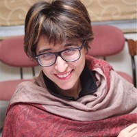 AGAHI Employee Puruesh Chaudhary's profile photo