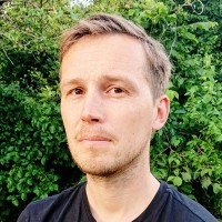 hepster Employee Olle Wessel's profile photo