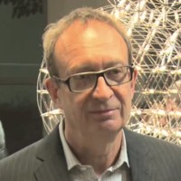 Columbia+ Employee Frank Rose's profile photo