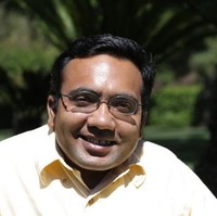 F5 Employee Ajay Goyal's profile photo