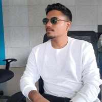 Tekvocation Employee Mohammed Ahamed's profile photo