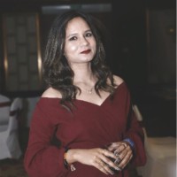 Kedia Capital Services Private Limited Employee Bharti Panwar's profile photo