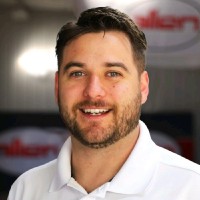 Ligchine Employee Andrew Hook's profile photo
