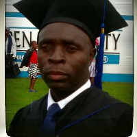 TPZ Employee Zvenyika Madimutsa's profile photo