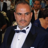 WATERMASTER Employee Roni Nakhle's profile photo