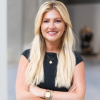 Greenlight Employee Hillary Goranson's profile photo