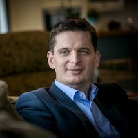 ACE Network Zrt. Employee Andras Ligart's profile photo