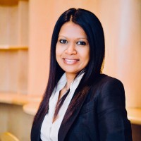 ADNOC Distribution Employee Natalie Naidoo's profile photo