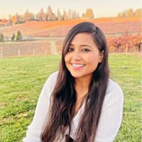Threshold Enterprises Employee Sampurna Guhathakurta's profile photo